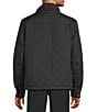 Roundtree & Yorke Big & Tall The Quilted Heritage Jacket - Image 2