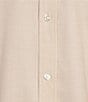 Roundtree & Yorke Big & Tall TravelSmart Easy Care Solid Sport Shirt - Image 4