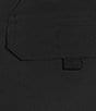 Roundtree & Yorke Boardwalk Cargo 9#double; Solid Swim Trunks - Image 4