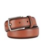 Color:Brown - Image 1 - Buffalo Wing Casual Belt