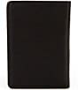 Color:Black - Image 2 - Cambridge Leather Multi Card Case