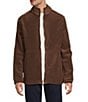 Roundtree & Yorke Chill Fleece Defense Jacket - Image 1