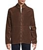 Roundtree & Yorke Chill Fleece Defense Jacket - Image 3