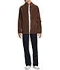 Roundtree & Yorke Chill Fleece Defense Jacket - Image 4