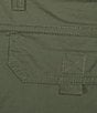 Roundtree & Yorke Classic Fit 13#double; Inseam Utility Cargo Shorts - Image 5