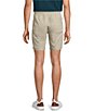 Roundtree & Yorke Classic Fit 8#double; Inseam Performance Ripstop Drawstring Shorts - Image 6