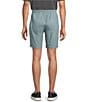 Roundtree & Yorke Classic Fit 8#double; Inseam Performance Ripstop Drawstring Shorts - Image 2