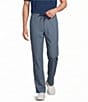 Roundtree & Yorke Classic Fit Side Elastic Drawstring Pants - Image 5