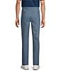 Roundtree & Yorke Classic Fit Side Elastic Drawstring Pants - Image 6