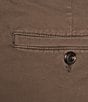 Roundtree & Yorke Classic Fit Solid Textured Chino Pants - Image 4