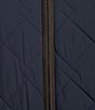 Roundtree & Yorke Diamond-Quilted Heritage Vest - Image 4