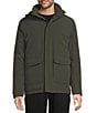 Roundtree & Yorke Element Armor Jacket, Color:Grey Green - Image 3