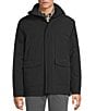 Roundtree & Yorke Element Armor Jacket, Color:Black - Image 1