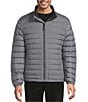Roundtree & Yorke Everyday Excursion Jacket, Color:Grey - Image 1