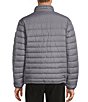Roundtree & Yorke Everyday Excursion Jacket, Color:Grey - Image 2