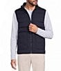 Roundtree & Yorke Everyday Excursion Packable Down Quilted Puffer Vest - Image 2