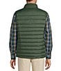 Roundtree & Yorke Everyday Excursion Vest, Color:Hunter Green - Image 2