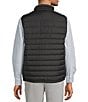 Roundtree & Yorke Everyday Excursion Vest, Color:Black - Image 2
