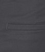 Roundtree & Yorke Flat Front 9#double; Performance Herringbone Shorts - Image 4