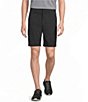 Roundtree & Yorke Flat Front 9#double; Performance Herringbone Shorts - Image 5