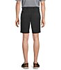 Roundtree & Yorke Flat Front 9#double; Performance Herringbone Shorts - Image 6
