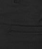 Roundtree & Yorke Flat Front 9#double; Performance Herringbone Shorts - Image 4