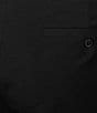 Roundtree & Yorke Flat Front Classic Fit Performance Pants - Image 4