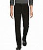 Roundtree & Yorke Flat Front Corduroy Pants - Image 4