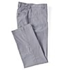 Color:Quiet Shade - Image 1 - Flat Front Solid Performance Chino Pants