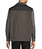 Roundtree & Yorke Fleece Collared Vest - Image 6