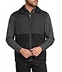 Roundtree & Yorke Fleece Collared Vest - Image 1