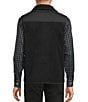 Roundtree & Yorke Fleece Collared Vest - Image 2
