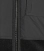 Roundtree & Yorke Fleece Collared Vest - Image 4