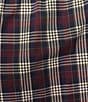 Roundtree & Yorke Full Cut Plaid Boxers 2-Pack - Image 4