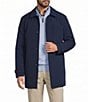 Roundtree & Yorke Insulated Car Coat - Image 1