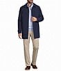 Roundtree & Yorke Insulated Car Coat - Image 4