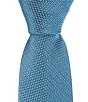 Roundtree & Yorke Jethro Non-Solid 3.25#double; Silk Tie - Image 1