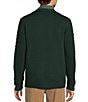 Roundtree & Yorke Long Sleeve Solid Cable Knit Crew Sweater - Image 6
