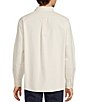 Roundtree & Yorke Solid Oxford Sport Shirt - Image 6