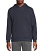 Roundtree & Yorke Long Sleeve Solid Sweatshirt Hoodie - Image 5