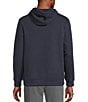 Roundtree & Yorke Long Sleeve Solid Sweatshirt Hoodie - Image 6