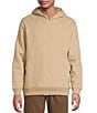 Roundtree & Yorke Long Sleeve Solid Sweatshirt Hoodie - Image 5