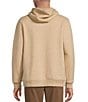 Roundtree & Yorke Long Sleeve Solid Sweatshirt Hoodie - Image 6