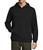 Roundtree & Yorke Long Sleeve Solid Sweatshirt Hoodie - Image 1