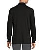 Roundtree & Yorke Long Sleeve Solid Turtle Neck Pullover - Image 6