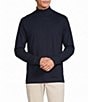 Roundtree & Yorke Long Sleeve Solid Turtle Neck Pullover - Image 1