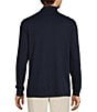 Roundtree & Yorke Long Sleeve Solid Turtle Neck Pullover - Image 2