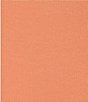 Roundtree & Yorke Long Sleeve Solid Waffle Crewneck Pullover, Color:Orange - Image 4