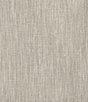 Roundtree & Yorke Luxury Linen Flat Front 9#double; Solid Shorts, Color:Green - Image 4