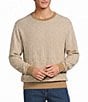 Roundtree & Yorke Ombre Crew Neck Pullover Sweater - Image 1